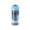 gourde bleue pour chien